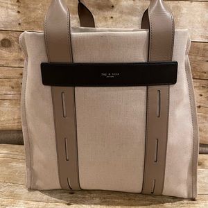 Rag & Bone Summer Friday Tote